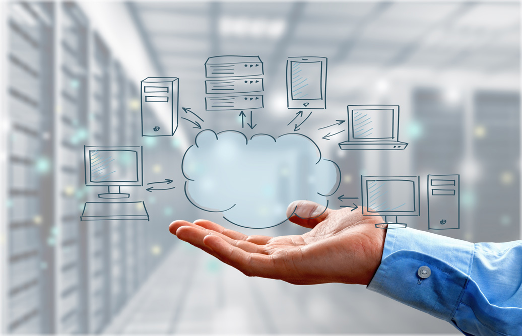 5 Tips for Moving Your Data to The Cloud