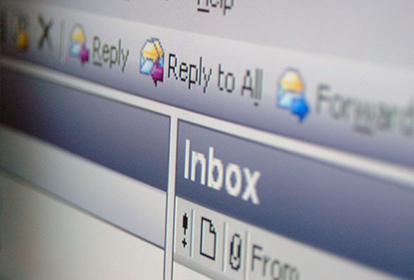 Email Security – What You Need To Know